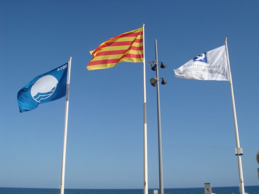 qualitat platges - calidad playas