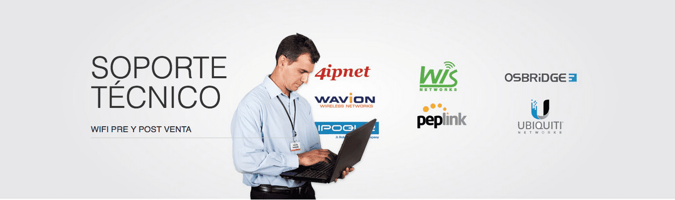 ISO 9001 WifiSafe Calidad ISO 9001 en WifiSafe