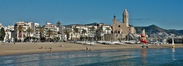 EMAS en las playas - EMAS a les platges