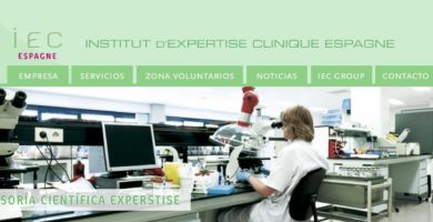 Consultoría ISO en cosmética