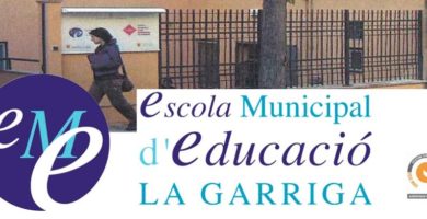 EME La Garriga