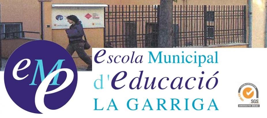 EME La Garriga
