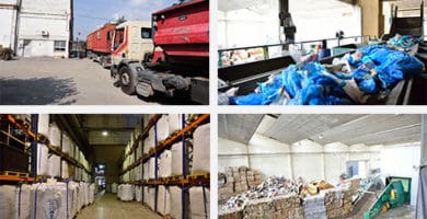 certificado integrado iso 9001 y 14001