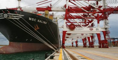 Illaexport es Operador Económico Autorizado
