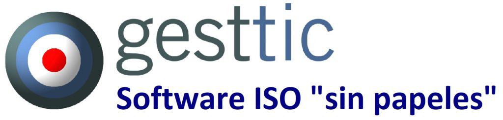 Funcionalidades del Software ISO