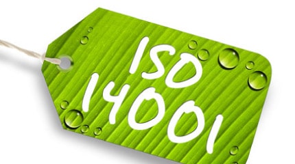 Auditoria norma ISO 14001
