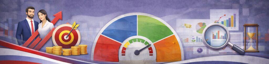 Quadre de Comandament Integral