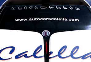Autocars Calella