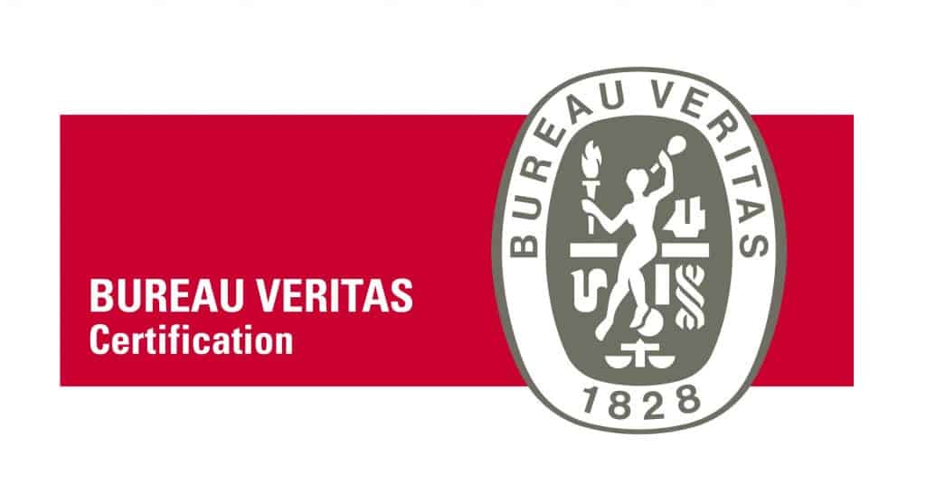 Certificadora Bureau Veritas