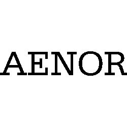 Certificadora AENOR