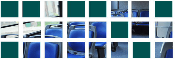 Qualitat transport públic de passatgers