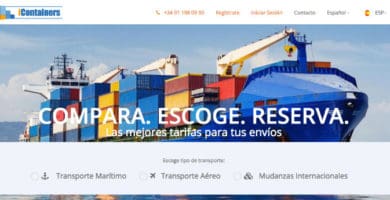 Outsourcing ISO en transitario