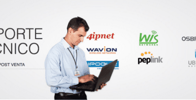 Calidad ISO 9001 en WifiSafe