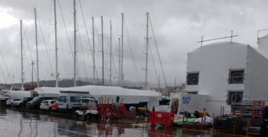 OEA en TPA - OEA a Refit