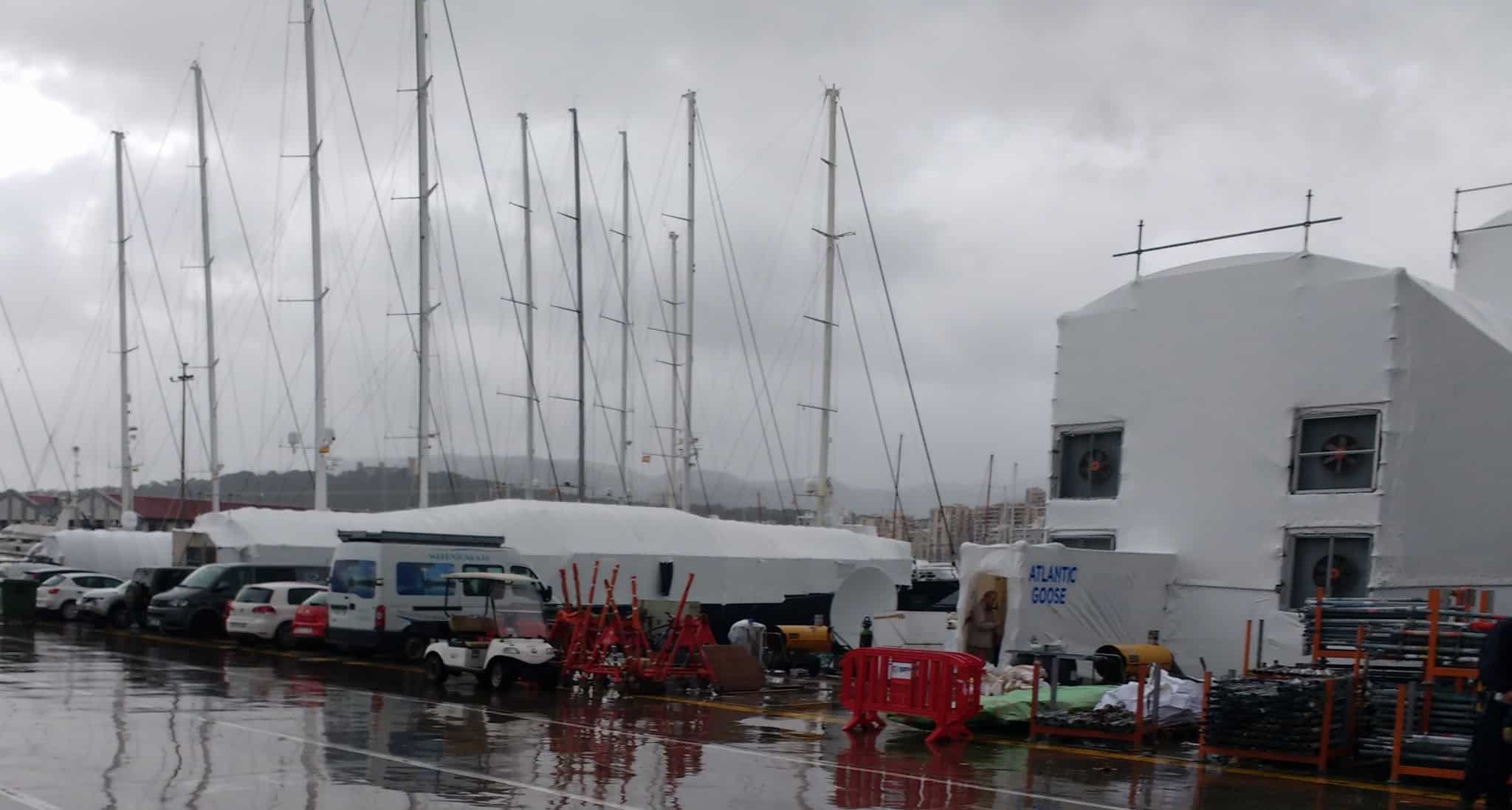 OEA en TPA - OEA a Refit