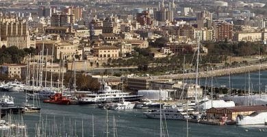 Consultoría OEA en Mallorca