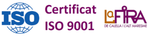Consultoria ISO 9001 a Feria