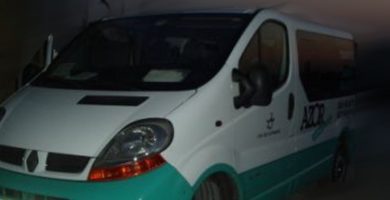 ISO 9001 en transporte sanitario