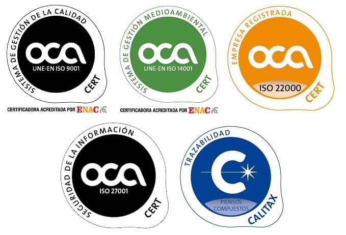 Certificadora OCA Cert