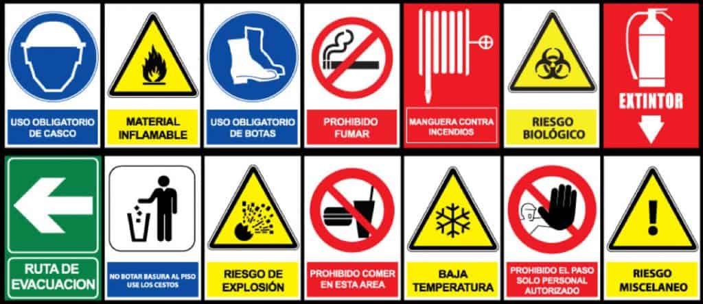 Consultoría certificación ISO 45001