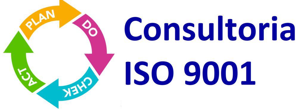Consultoría certificación ISO 9001 - Consultoria ISO 9001