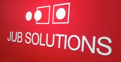 ISO 9001 en soluciones sanitarias