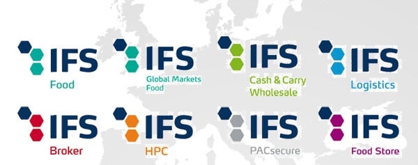 Normas IFS