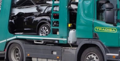 OEA en Tradisa Logic Auto - OEA a Tradisa