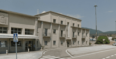 Consultoría OEA en La Jonquera