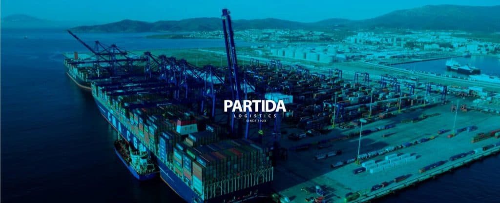 Consultoría OEA en Algeciras