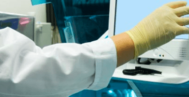 Consultoría ISO en Servilab