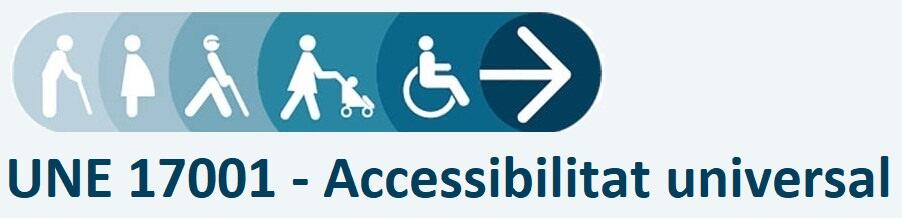 accessibilitat universal