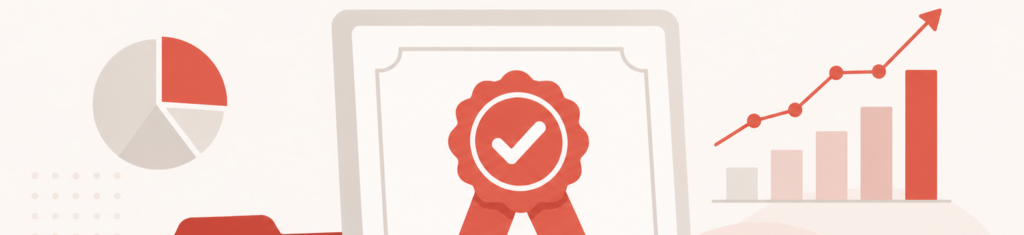 Calculeu el cost de la certificació ISO