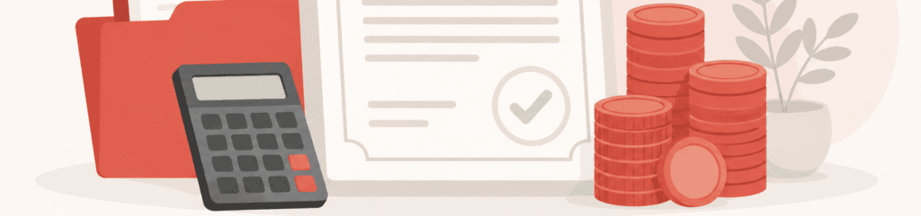 Calcula el Cost de certificación ISO