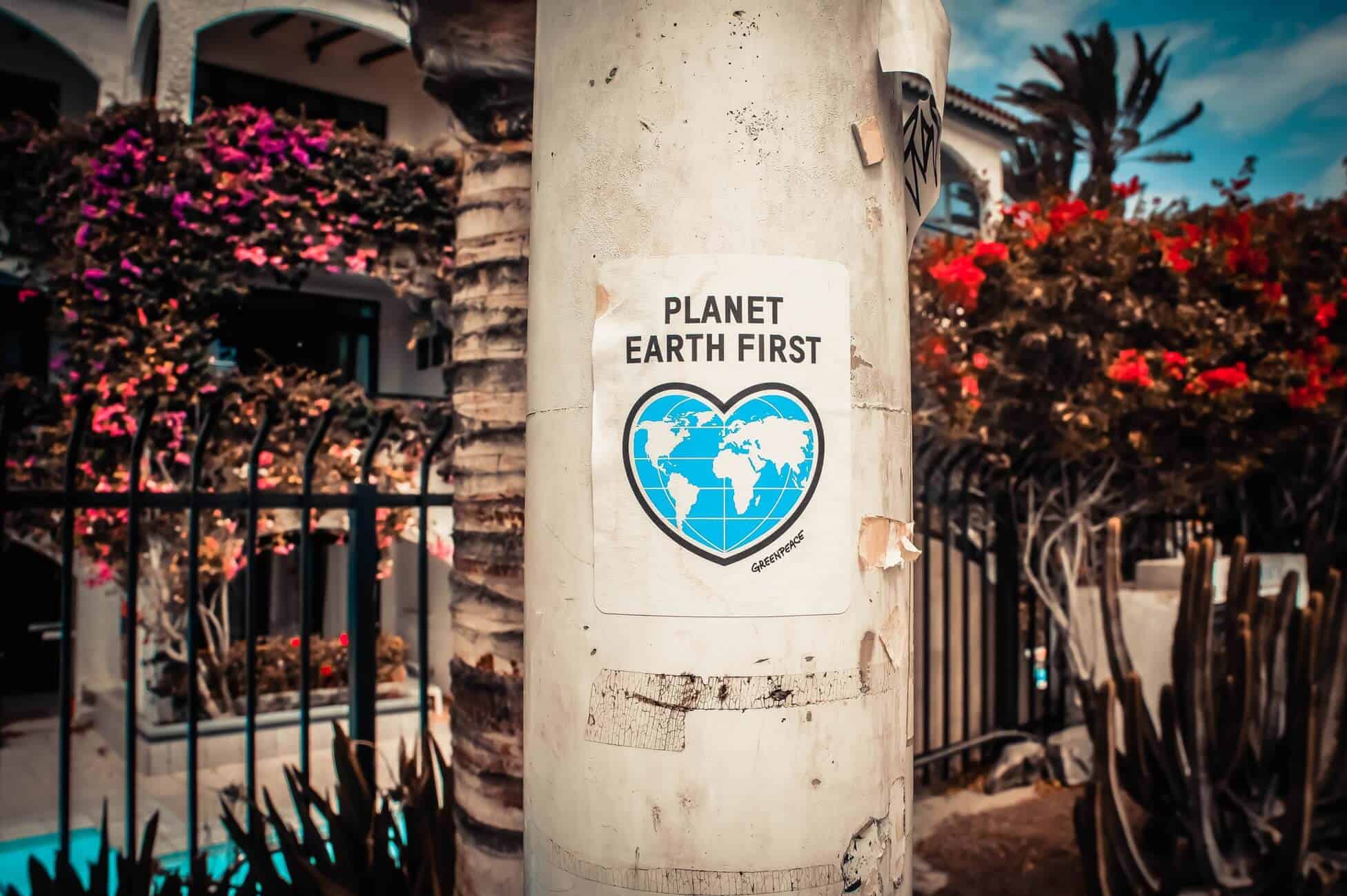 gestión medioambiental