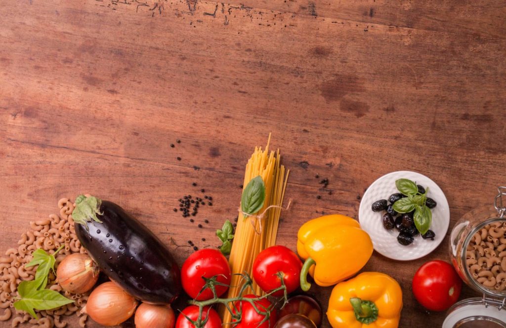 ISO para la industria alimenticia