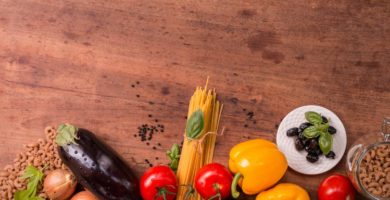 ISO para la industria alimenticia