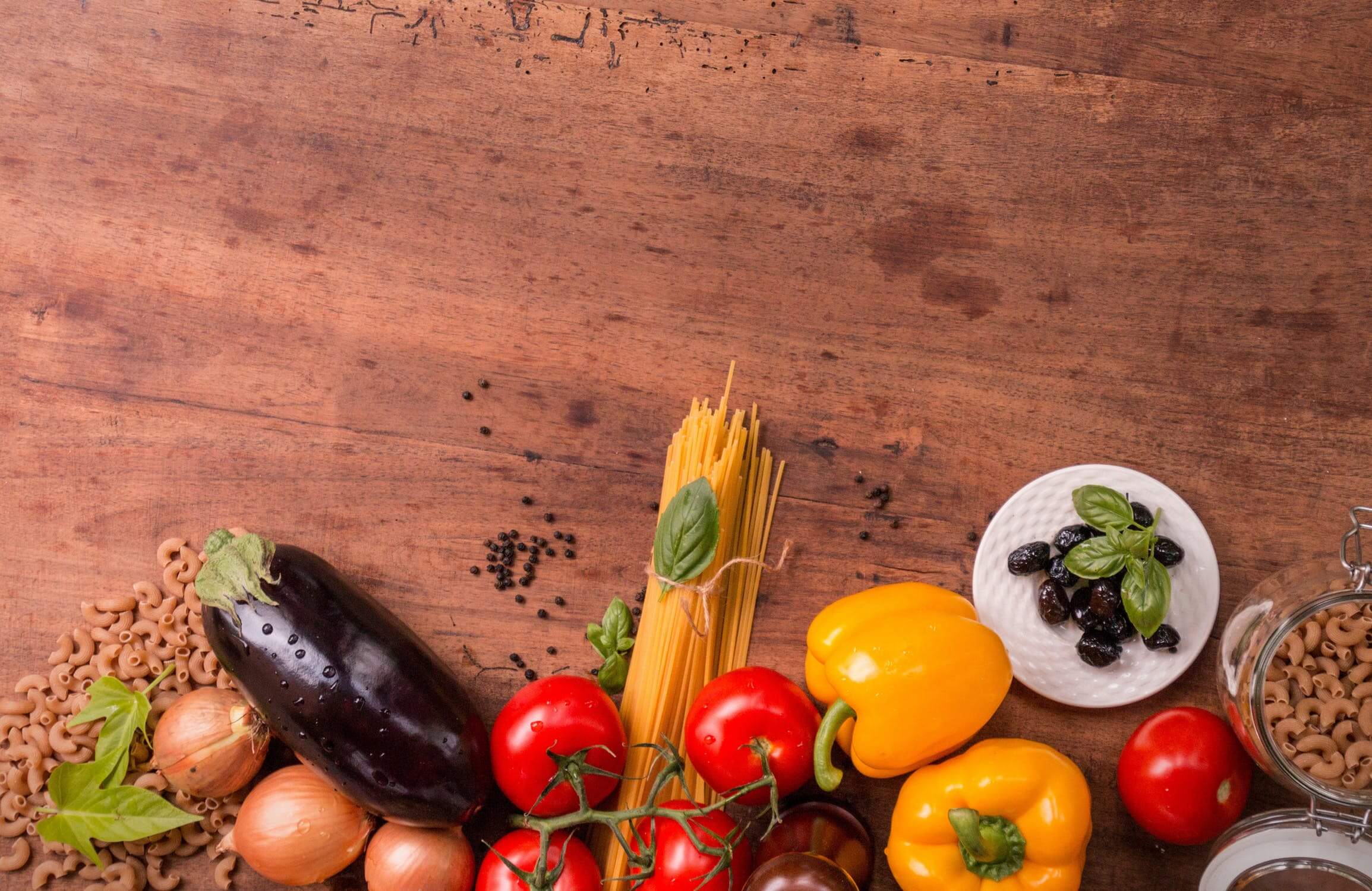 ISO para la industria alimenticia