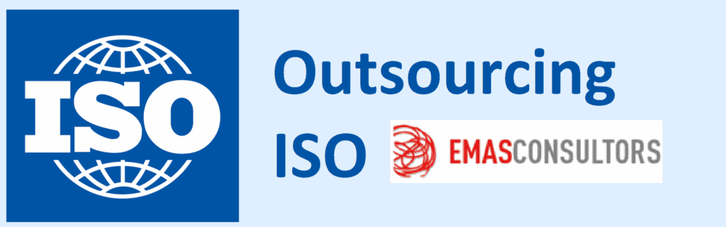 Outsourcing ISO o Head Renting ISO