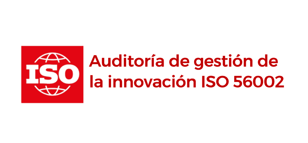 Auditoría ISO 56002