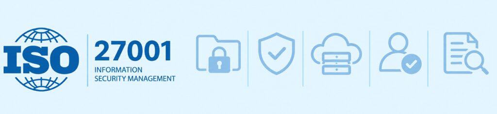 ISO 27001