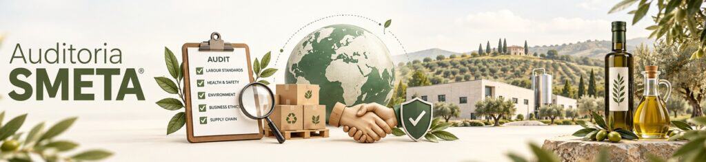 Auditoria SMETA de comerç ètic