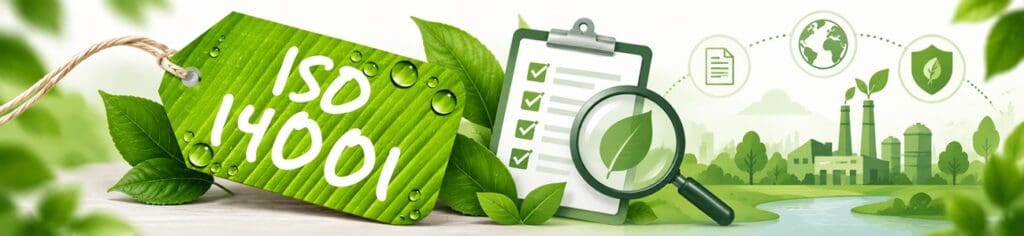 auditoría ISO 14001
