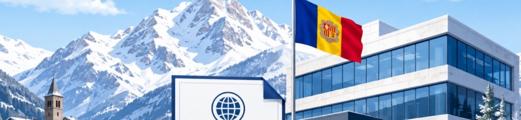 Consultoría ISO en Andorra