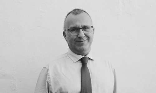 Jordi Gabarró,
manager y director de proyectos