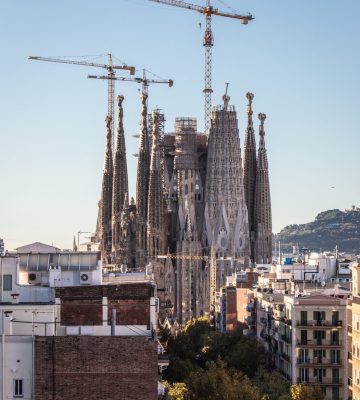 Construcción