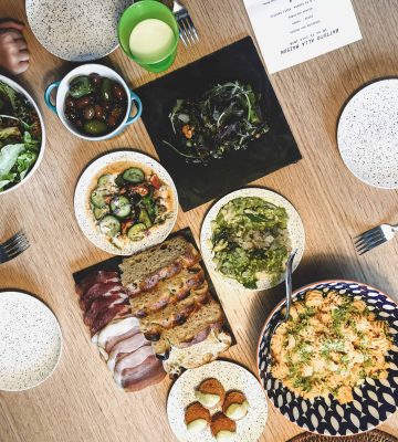 Indústria Alimentaria