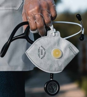 Productos sanitarios y cosméticos